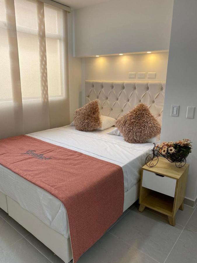 Apartamento Frente Al Malecon Guatapé Exterior foto