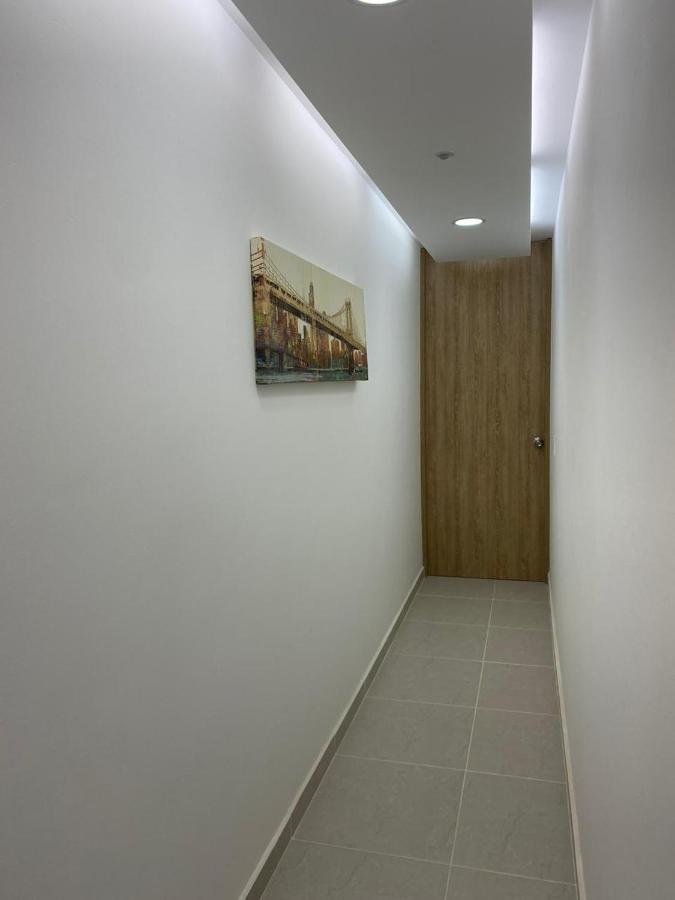 Apartamento Frente Al Malecon Guatapé Exterior foto