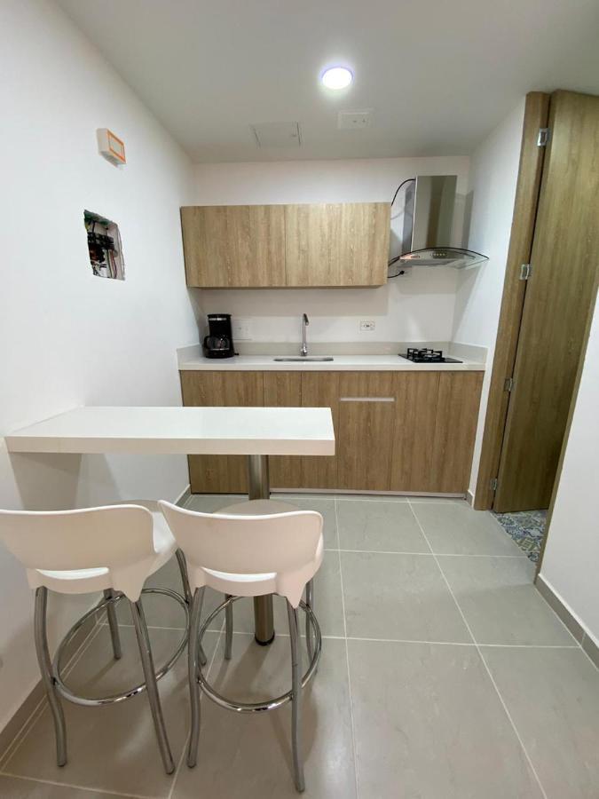 Apartamento Frente Al Malecon Guatapé Exterior foto