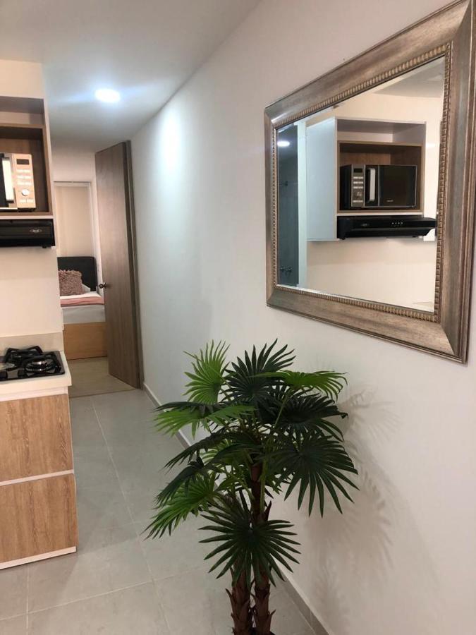Apartamento Frente Al Malecon Guatapé Exterior foto